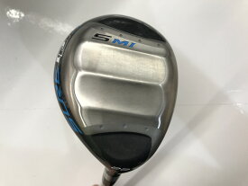 【中古】ミズノ SURE DD 2.0 MI ユーティリティ 22° Rフレックス 38.5インチ ヘッドカバーあり EXSAR (SURE DD 2.0 MI) Cランク 右利き用 MIZUNO ゴルフクラブ ゴルフドゥ ゴルフ用品 GOLF DO 中古ゴルフクラ