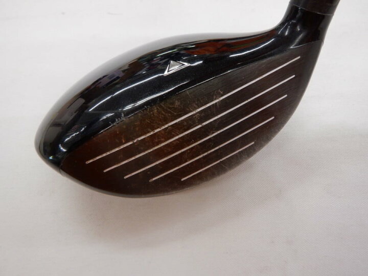 楽天市場】【中古】タイトリスト 915F フェアウェイウッド 5W 18° S 