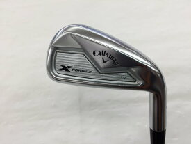 【中古】キャロウェイ X FORGED UT 2018 ユーティリティ 24° Sフレックス 38.5インチ NSプロ950GH Cランク 右利き用 Callaway ゴルフクラブ ゴルフドゥ ゴルフ用品 GOLF DO 中古ゴルフクラブ