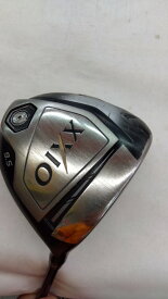 【中古】ダンロップ XXIO 10 Miyazaki Model ドライバー 9.5° Sフレックス 45.5インチ Miyazaki Waena Cランク 右利き用 DUNLOP ゴルフクラブ ゴルフドゥ ゴルフ用品 GOLF DO 中古ゴルフクラブ