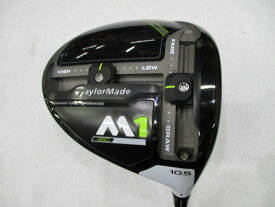 【中古】テーラーメイド M1 460 2017 ドライバー 10.5° Sフレックス 45.25インチ ディアマナ BF60 Cランク 右利き用 Taylormade ゴルフクラブ ゴルフドゥ ゴルフ用品 GOLF DO 中古ゴルフクラブ