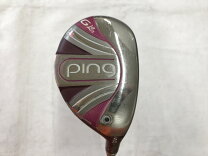 楽天市場】ping 6 レディース ユーティリティーの通販