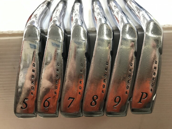 楽天市場】【完売】【中古】ダンロップ スリクソン Z725 アイアン 