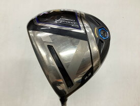 【中古】ダンロップ XXIO ELEVEN ネイビー ドライバー 9.5° Sフレックス 46.0インチ MP1100 ネイビー Dランク 左利き用 DUNLOP ゴルフクラブ ゴルフドゥ ゴルフ用品 GOLF DO 中古ゴルフクラブ