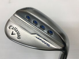 【中古】キャロウェイ JAWS 2019 クロム ウェッジ 58° Sフレックス 35.0インチ NSプロ950GH neo Cランク 右利き用 Callaway ゴルフクラブ ゴルフドゥ ゴルフ用品 GOLF DO 中古ゴルフクラブ