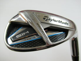 【中古】テーラーメイド SIM MAX ウェッジ 54° Rフレックス 35.0インチ TENSEI BLUE TM60 Cランク 右利き用 Taylormade ゴルフクラブ ゴルフドゥ ゴルフ用品 GOLF DO 中古ゴルフクラブ