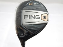 楽天市場】ピン g400 レフティ 5wの通販 