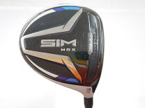 楽天市場】sim max フェアウェイウッド #3 srの通販