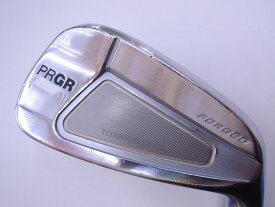 【中古】プロギア 01 IRON アイアンセット 25° 37.75インチ スペックスチール3 Ver.2 Cランク 右利き用 PRGR ゴルフクラブ 01アイアン ゴルフドゥ ゴルフ用品 GOLF DO 中古ゴルフクラブ