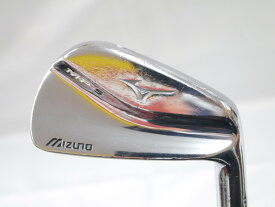 【中古】ミズノ MP-5 アイアンセット Xフレックス 37.25インチ NSプロ MODUS 3 SYSTEM 3TOUR 125 Dランク 右利き用 MIZUNO ゴルフクラブ ゴルフドゥ ゴルフ用品 GOLF DO 中古ゴルフクラブ