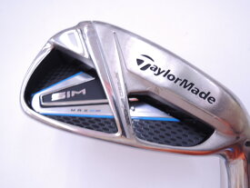 【中古】テーラーメイド SIM MAX アイアンセット 25° Rフレックス 37.875インチ TENSEI BLUE TM60 Cランク 右利き用 Taylormade ゴルフクラブ ゴルフドゥ ゴルフ用品 GOLF DO 中古ゴルフクラブ