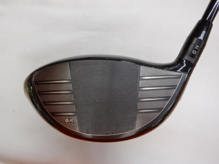 楽天市場】【中古】タイトリスト TSi2 ドライバー 9° Sフレックス 45.5 