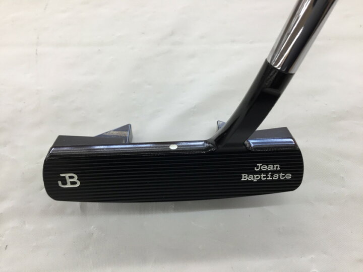 楽天市場】【中古】ジャンバティスト JB301P パター 33.0インチ 