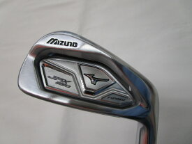 【中古】ミズノ JPX 850 FORGED アイアンセット 24° SRフレックス 37.75インチ Orochi (MIZUNO) Cランク 右利き用 MIZUNO ゴルフクラブ ゴルフドゥ ゴルフ用品 GOLF DO 中古ゴルフクラブ