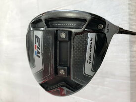 【中古】テーラーメイド M3 440 ドライバー 9.5° Sフレックス 45.5インチ KUROKAGE TM5 Dランク 右利き用 Taylormade ゴルフクラブ ゴルフドゥ ゴルフ用品 GOLF DO 中古ゴルフクラブ