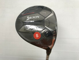 【中古】ダンロップ SRIXON ZX Mk2 フェアウェイウッド 3W 15° Sフレックス 43.25インチ ヘッドカバーあり Diamana ZX-2 50 Sランク 右利き用 DUNLOP ゴルフクラブ ゴルフドゥ ゴルフ用品 GOLF DO 中古ゴル