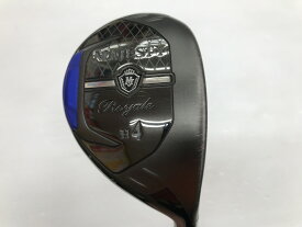 【中古】マジェスティゴルフ MAJESTY Royale 2023 ユーティリティ 20° SRフレックス 40.0インチ ヘッドカバーあり MAJESTY LV550 Cランク 右利き用 MAJESTY ゴルフクラブ ゴルフドゥ ゴルフ用品 GOLF DO 中古