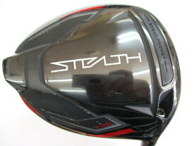 【中古】テーラーメイド STEALTH HD ドライバー 10.5° SRフレックス 45.75インチ TENSEI RED TM50 Cランク 右利き用 Taylormade ゴルフクラブ ゴルフドゥ ゴルフ用品 GOLF DO 中古ゴルフクラブ