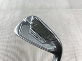 【中古】キャロウェイ X FORGED CB 2021 アイアン 7I Sフレックス 36.75インチ NSプロ950GH neo Dランク 右利き用 Callaway ゴルフクラブ ゴルフドゥ ゴルフ用品 GOLF DO 中古ゴルフクラブ