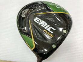 【中古】キャロウェイ EPIC FLASH STAR ドライバー 9.5° Sフレックス 45.75インチ Speeder EVOLUTION for CW Dランク 右利き用 Callaway ゴルフクラブ ゴルフドゥ ゴルフ用品 GOLF DO 中古ゴルフクラブ