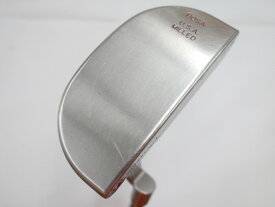 【中古】ピレッティ RISING SUN LIMITED BOSA パター 34.0インチ ヘッドカバーあり Shimada GOLF NPS-140 リシャフト品 Cランク 右利き用 Piretti ゴルフクラブ ゴルフドゥ ゴルフ用品 GOLF DO 中古ゴルフクラ