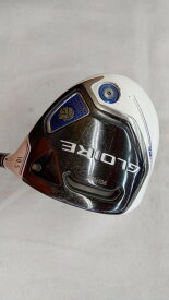 【中古】テーラーメイド GLOIRE F 2017 ドライバー 10.5° Sフレックス 46.0インチ GL 6600 Cランク 右利き用 Taylormade ゴルフクラブ ゴルフドゥ ゴルフ用品 GOLF DO 中古ゴルフクラブ