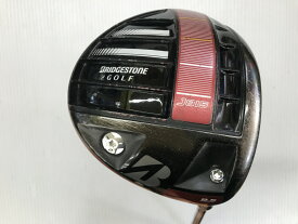 【中古】ブリヂストン J815 ドライバー 9.5° Sフレックス 45.5インチ ツアーAD MJ-6 Dランク 右利き用 BRIDGESTONE ゴルフクラブ ゴルフドゥ ゴルフ用品 GOLF DO 中古ゴルフクラブ