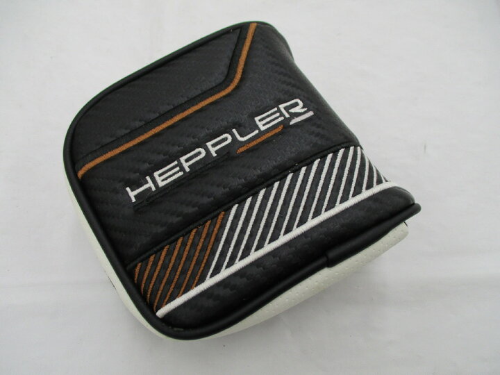 楽天市場】【中古】ピン HEPPLER TOMCAT 14 パター 34.0インチ 