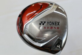 【中古】ヨネックス i-EZONE ドライバー 10° SRフレックス 45.75インチ ヘッドカバーあり NST 300 Dランク 右利き用 YONEX ゴルフクラブ ゴルフドゥ ゴルフ用品 GOLF DO 中古ゴルフクラブ