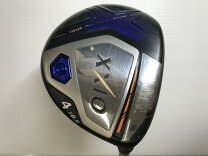 楽天市場】ゼクシオ10 フェアウェイウッド 4wの通販