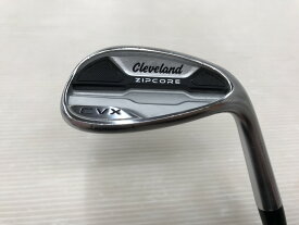 【中古】クリーブランド CVX ZIPCORE ウェッジ 56° WEDGEフレックス 35.75インチ Diamana for CG Cランク 右利き用 Cleveland ゴルフクラブ ゴルフドゥ ゴルフ用品 GOLF DO 中古ゴルフクラブ