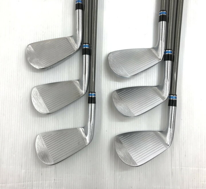 楽天市場】【中古】ジオテック GT-X FORGED CNC アイアンセット f5