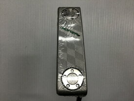 【中古】バルド TT MILLED LIMITED MONZA2 MIDDLE パター 34.0インチ ヘッドカバーあり KBS CT TOURPUTTER 120 リシャフト品 Sランク 右利き用 BALDO ゴルフクラブ ゴルフドゥ ゴルフ用品 GOLF DO 中古ゴルフクラ