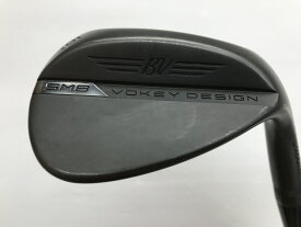 【中古】タイトリスト ボーケイ SM8 JET BLACK ウェッジ 56° Sフレックス 35.25インチ NSプロ950GH neo Cランク 右利き用 Titleist ゴルフクラブ ゴルフドゥ ゴルフ用品 GOLF DO 中古ゴルフクラブ