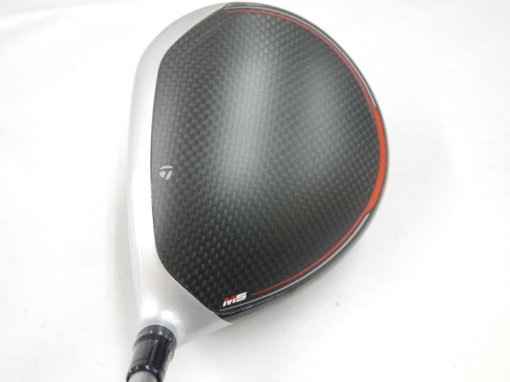 楽天市場】【中古】【訳あり】テーラーメイド M5 TOUR ドライバー 9° S 