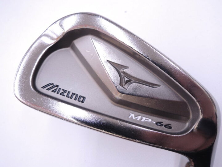 楽天市場】【中古】ミズノ MP-66 ジルトワイライト アイアンセット 27 