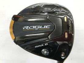 【中古】キャロウェイ ROGUE ST MAX D ドライバー 10.5° Sフレックス 45.25インチ ヘッドカバーあり SPEEDER NX50 Cランク 右利き用 Callaway ゴルフクラブ ゴルフドゥ ゴルフ用品 GOLF DO 中古ゴルフクラブ