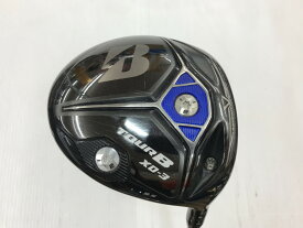 【中古】ブリヂストン TOUR B XD-3 2019 ドライバー 9.5° Sフレックス 45.0インチ ディアマナ DF60 Dランク 右利き用 BRIDGESTONE ゴルフクラブ ゴルフドゥ ゴルフ用品 GOLF DO 中古ゴルフクラブ