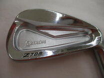 楽天市場】スリクソン z785 アイアンの通販