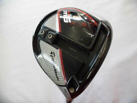 【中古】テーラーメイド M5 ドライバー 9° Sフレックス 45.25インチ ヘッドカバーあり Speeder 661 EVOLUTION 5 Cランク 右利き用 Taylormade ゴルフクラブ ゴルフドゥ ゴルフ用品 GOLF DO 中古ゴルフクラ