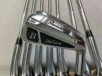 楽天市場】ballista 501 アイアンの通販