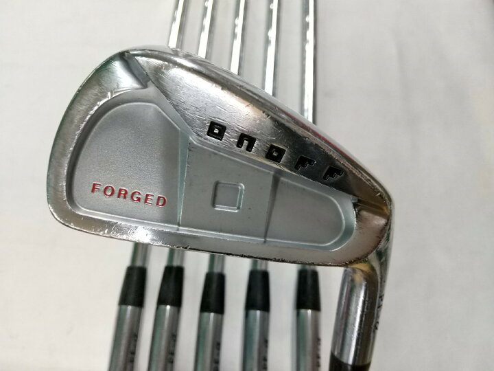 楽天市場】【完売】【中古】グローブライド ONOFF FORGED PF-α 