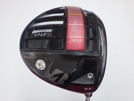 【中古】ブリヂストン J815 ドライバー 9.5° Sフレックス 45.5インチ FUBUKI AT 60 Cランク 右利き用 BRIDGESTONE ゴルフクラブ ゴルフドゥ ゴルフ用品 GOLF DO 中古ゴルフクラブ