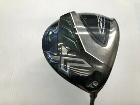 【中古】ダンロップ XXIO X-eks- 2022 ドライバー 9.5° Sフレックス 45.5インチ ヘッドカバーあり Miyazaki AX-2 Cランク 右利き用 DUNLOP ゴルフクラブ ゴルフドゥ ゴルフ用品 GOLF DO 中古ゴルフクラブ