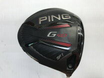 楽天市場】ping g410 sft ドライバーの通販