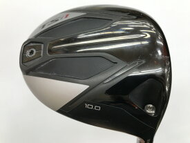 【中古】タイトリスト TSi1 ドライバー 10° SRフレックス 45.75インチ TSP-013 45 Dランク 右利き用 Titleist ゴルフクラブ ゴルフドゥ ゴルフ用品 GOLF DO 中古ゴルフクラブ