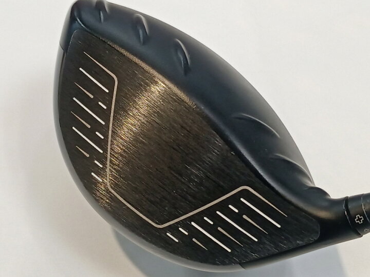 楽天市場】【中古】ピン G425 LST ドライバー 9° Rフレックス 45.25 