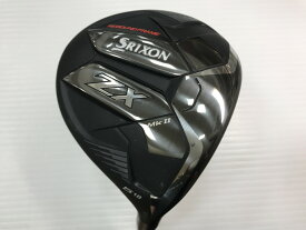 【中古】ダンロップ SRIXON ZX Mk2 フェアウェイウッド 5W 18° Sフレックス 42.75インチ Diamana ZX-2 50 Cランク 右利き用 DUNLOP ゴルフクラブ ゴルフドゥ ゴルフ用品 GOLF DO 中古ゴルフクラブ