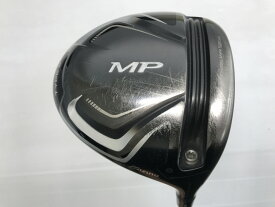 【中古】ミズノ MP TYPE-2 ドライバー SRフレックス 45.5インチ ツア?AD　J-D1 リシャフト品 Dランク 右利き用 MIZUNO ゴルフクラブ ゴルフドゥ ゴルフ用品 GOLF DO 中古ゴルフクラブ