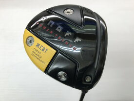 【中古】グローブライド ONOFF KURO 2022 ドライバー 9.5° Sフレックス 45.75インチ CBT:622D Cランク 右利き用 GLOBERIDE ゴルフクラブ ゴルフドゥ ゴルフ用品 GOLF DO 中古ゴルフクラブ